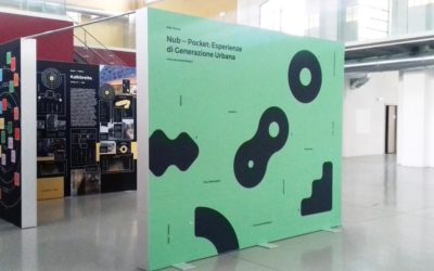 Il Laboratorio Aperto di Modena inizia il 2019 con incontri e mostre innovative