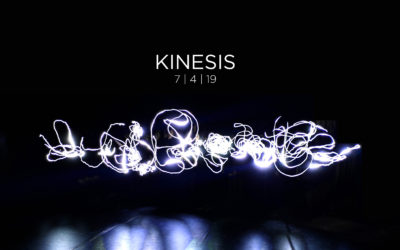 Kinesis – DramaTeatro