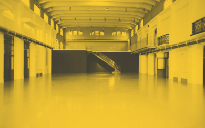 Call for ideas per l’allestimento creativo di spazi comuni presso l’immobile del Laboratorio Aperto di Modena