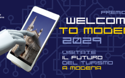 Bando sul futuro del turismo a Modena