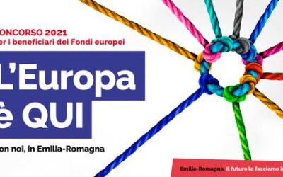 L’Europa è qui! Vota l’app Modena Unesco Site