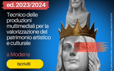 Corso IFTS ed.2023/2024