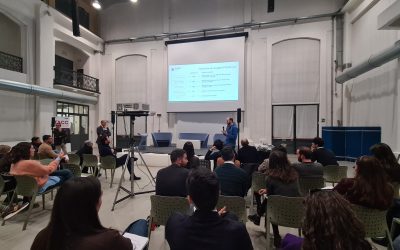 Talk Together: innovazione, ricerca e nuove prospettive per territori e comunità