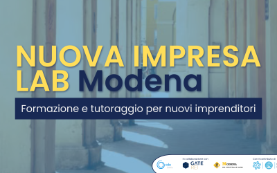Nuova Impresa Lab Modena