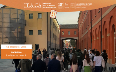 La città che non c’è: riflessioni e pratiche di mappatura partecipativa