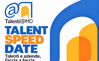 Talent Speed Date